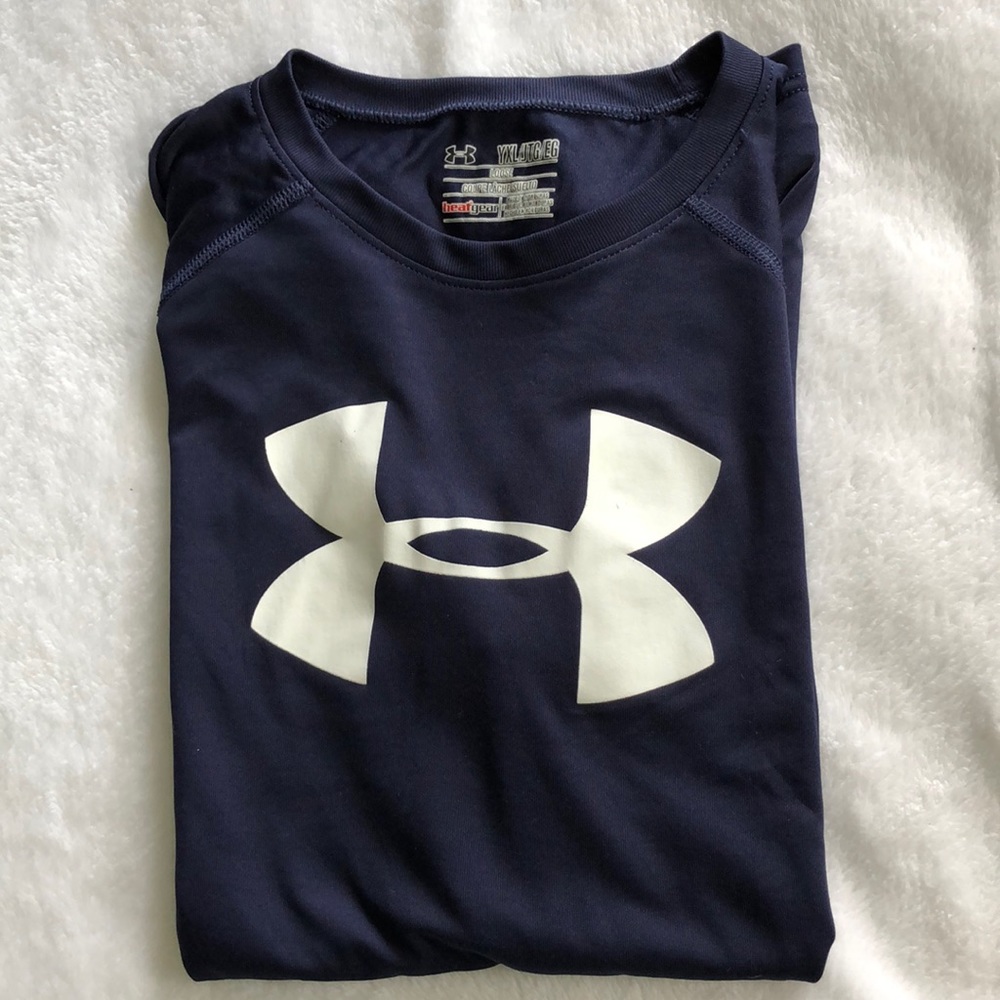 Under Armour Shirt